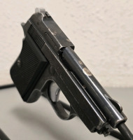 F.I.E. Titan .25Cal Semi Automatic Pistol (No Magazine)-- A04979 - 6