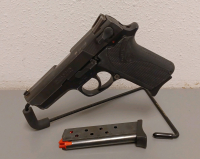 Smith & Wesson Model 3914 9mm Pistol with Extra Mag - VAD1868