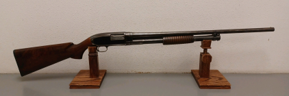 Winchester Model 1912 20-Gauge Shotgun Modified Choke - 19963