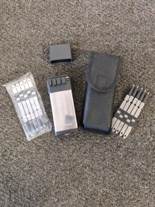 Ballistic Darts Launcher