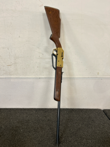 BB Rifle