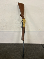 BB Rifle