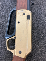 BB Rifle - 2
