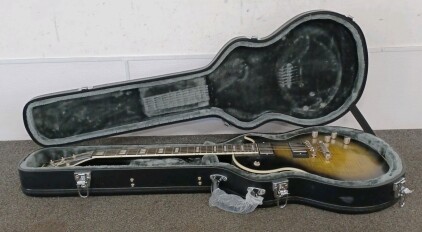 Epiphone Les Paul Guitar with Case