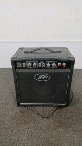 Peavey JSX Mini Colossal Guitar Amp