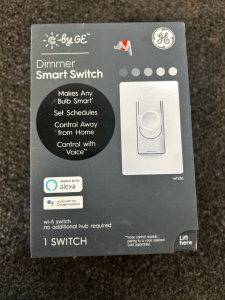 Dinner Smart Switch