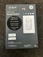 Dinner Smart Switch