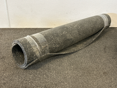 Heavy Duty Rubber Mat