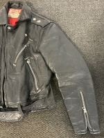 Ralph Edward's Leather Jacket - 2