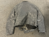 Ralph Edward's Leather Jacket - 5