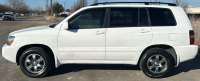 2006 TOYOTA HIGHLANDER - TINTED WINDOWS - 3