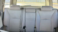 2006 TOYOTA HIGHLANDER - TINTED WINDOWS - 20