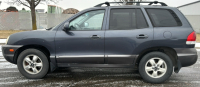 2005 HYUNDAI SANTA FE - SUNROOF! - 3