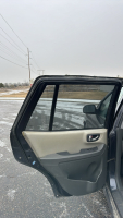 2005 HYUNDAI SANTA FE - SUNROOF! - 12