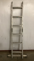 Multi-purpose ladder