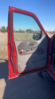 2001 FORD F-150 - 4X4! - 9