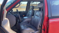2001 FORD F-150 - 4X4! - 10