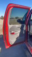 2001 FORD F-150 - 4X4! - 11