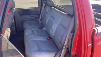 2001 FORD F-150 - 4X4! - 12