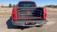 2001 FORD F-150 - 4X4! - 13