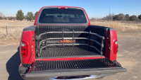 2001 FORD F-150 - 4X4! - 14
