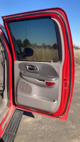 2001 FORD F-150 - 4X4! - 15
