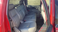 2001 FORD F-150 - 4X4! - 16