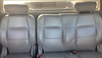 2001 FORD F-150 - 4X4! - 21