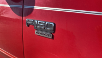 2001 FORD F-150 - 4X4! - 22