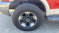 2001 FORD F-150 - 4X4! - 23