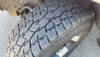 2001 FORD F-150 - 4X4! - 24