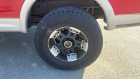2001 FORD F-150 - 4X4! - 25