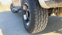 2001 FORD F-150 - 4X4! - 26