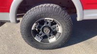 2001 FORD F-150 - 4X4! - 27