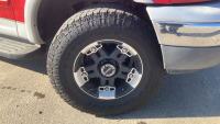 2001 FORD F-150 - 4X4! - 29