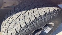2001 FORD F-150 - 4X4! - 30