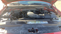 2001 FORD F-150 - 4X4! - 31