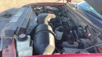 2001 FORD F-150 - 4X4! - 33