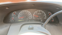 2001 FORD F-150 - 4X4! - 36