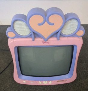 Disney TV