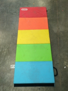 Little Tikes Play Mat