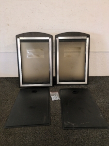 Large Pet Door