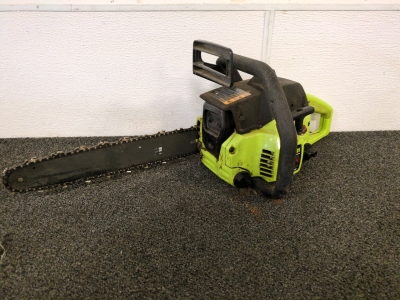 Poulan Chainsaw