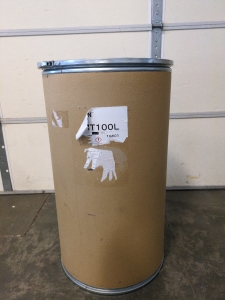 Storage Drum - EMPTY