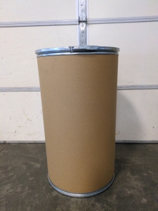 Storage Drum - EMPTY