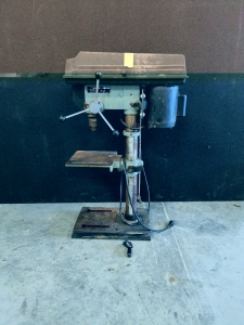 Drill Press