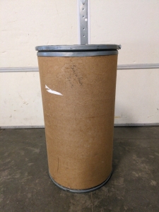 Storage Drum - EMPTY