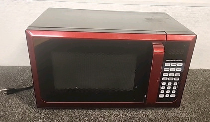 Hamilton Beach Microwave