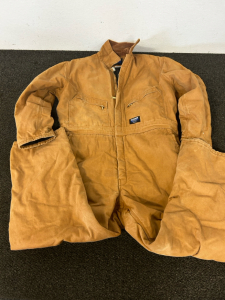 Blizzard Pruf Overalls