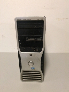 Dell Computer